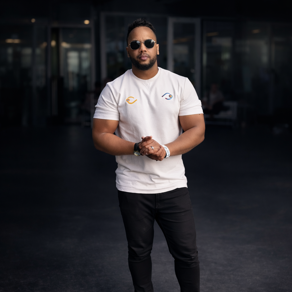 Tarik Baadidi fundador de TabaMedia